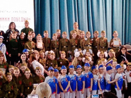 Городской конкурс смотра строя и песни «МЫ – НАСЛЕДНИКИ ПОБЕДЫ!» Городской конкурс смотра строя и песни «МЫ – НАСЛЕДНИКИ ПОБЕДЫ!».